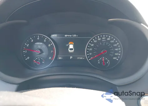 2018 Kia Stinger Gt1 из США, поврежденный, VIN KNAE45LC9J6011538